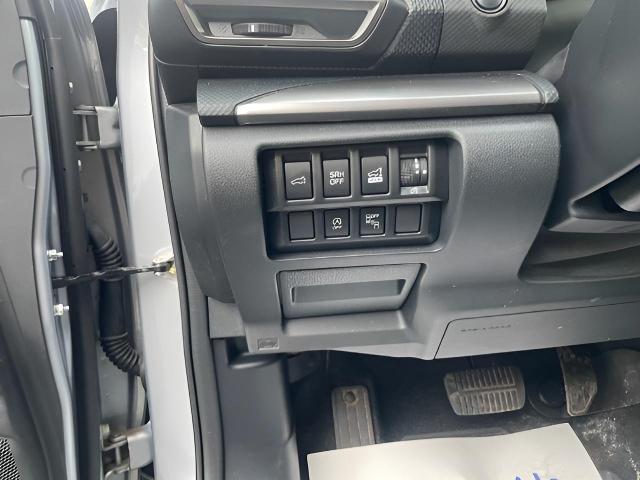 2024 Subaru Forester Vehicle Photo in Oshkosh, WI 54904