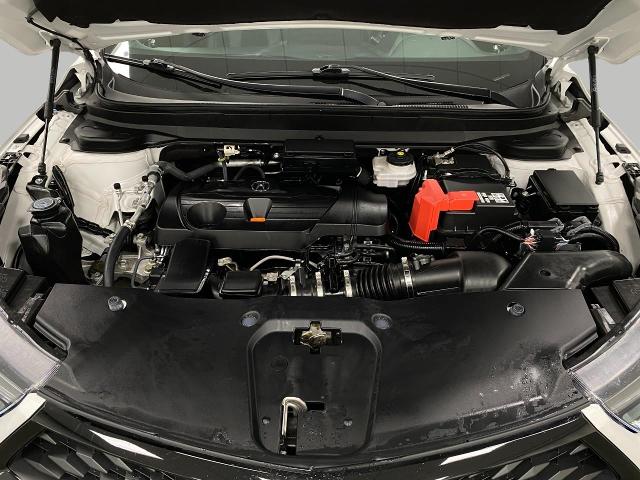 2023 Acura RDX Vehicle Photo in Appleton, WI 54913