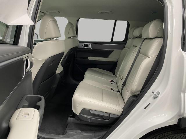 2025 Hyundai SANTA FE Hybrid Vehicle Photo in Appleton, WI 54913