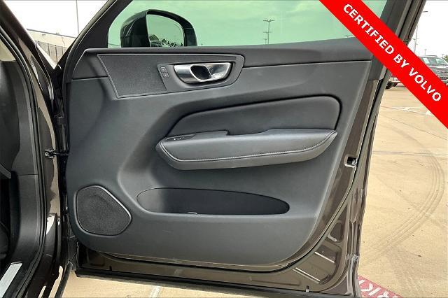 2023 Volvo XC60 Vehicle Photo in Grapevine, TX 76051