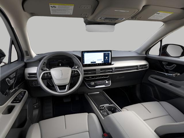 2025 Lincoln Corsair Vehicle Photo in Neenah, WI 54956