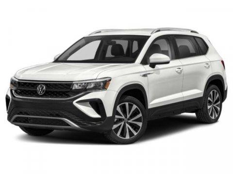 2023 Volkswagen Taos Vehicle Photo in Georgetown, TX 78626