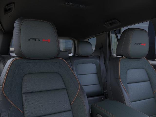 2026 GMC Terrain Vehicle Photo in DANBURY, CT 06810-5034