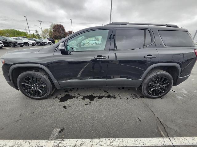 2023 GMC Acadia Vehicle Photo in GREEN BAY, WI 54304-5303