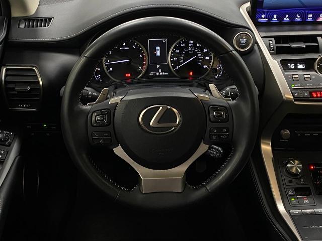 2019 Lexus NX 300 Vehicle Photo in Appleton, WI 54913