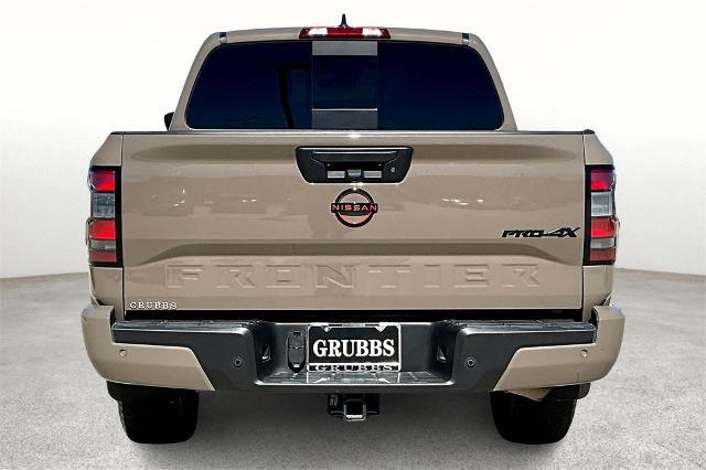 2023 Nissan Frontier Vehicle Photo in Grapevine, TX 76051
