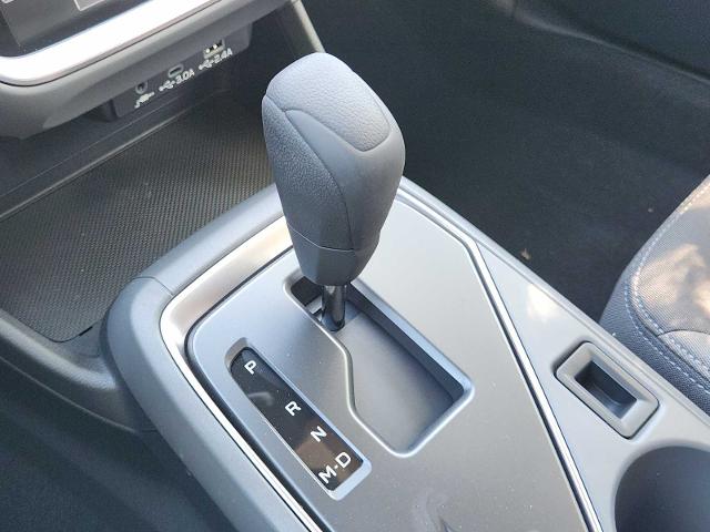 2025 Subaru Crosstrek Vehicle Photo in DALLAS, TX 75209
