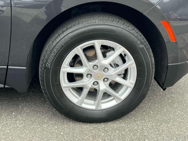 2022 Chevrolet Equinox Vehicle Photo in Roslyn, NY 11576