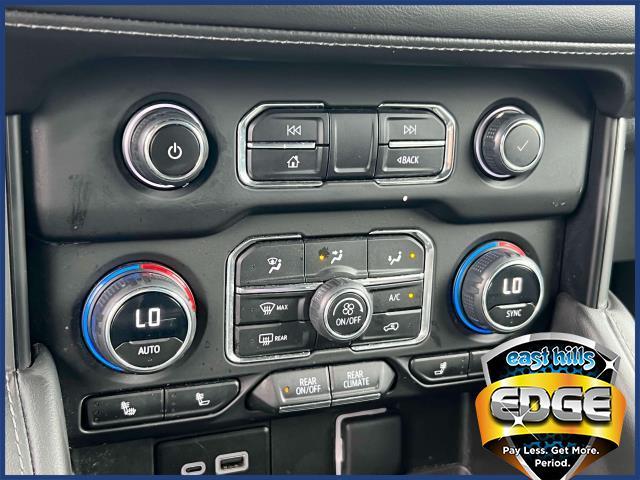 2023 Chevrolet Suburban Vehicle Photo in Roslyn, NY 11576