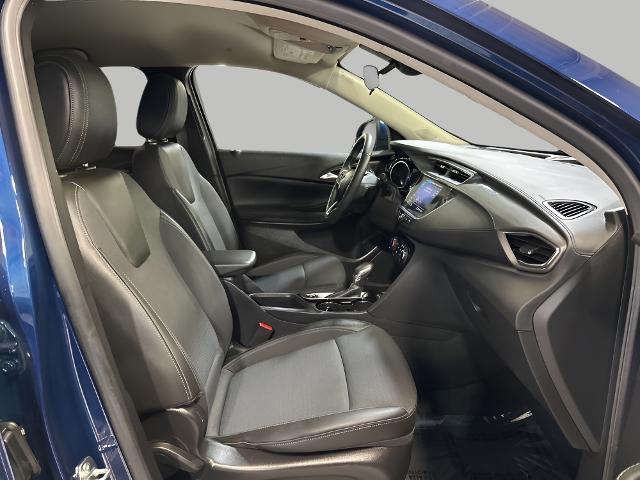2023 Buick Encore GX Vehicle Photo in MANITOWOC, WI 54220-5838