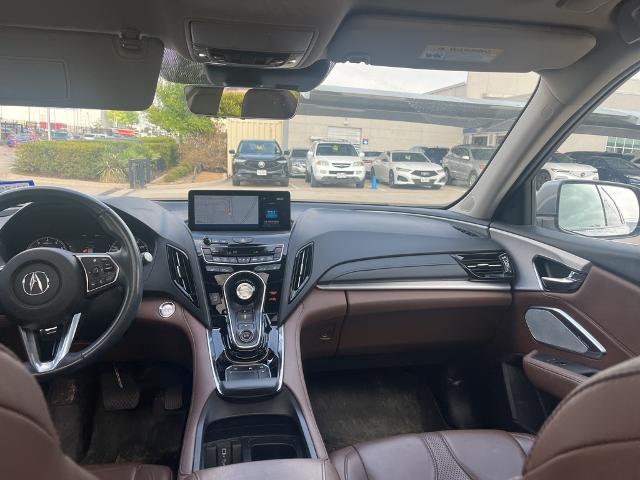 2019 Acura RDX Vehicle Photo in Grapevine, TX 76051