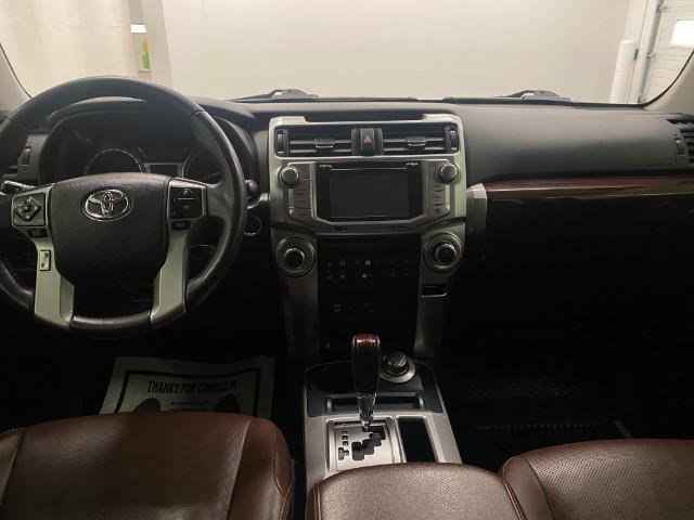 2017 Toyota 4Runner Vehicle Photo in Appleton, WI 54913