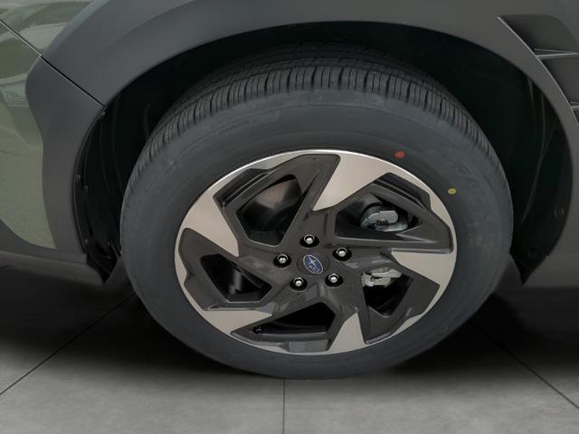 2025 Subaru Crosstrek Vehicle Photo in Green Bay, WI 54304