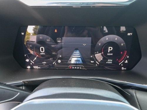 2025 GMC Canyon Vehicle Photo in HOMOSASSA, FL 34448-1461