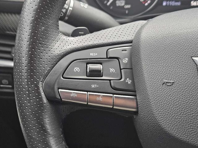 2021 Cadillac XT4 Vehicle Photo in Fort Worth, TX 76132