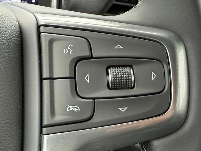 2025 Chevrolet Silverado 1500 Vehicle Photo in COLUMBIA, MO 65203-3903
