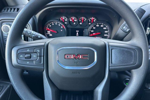 2025 GMC Sierra 1500 Vehicle Photo in STOCKTON, CA 95212-2838