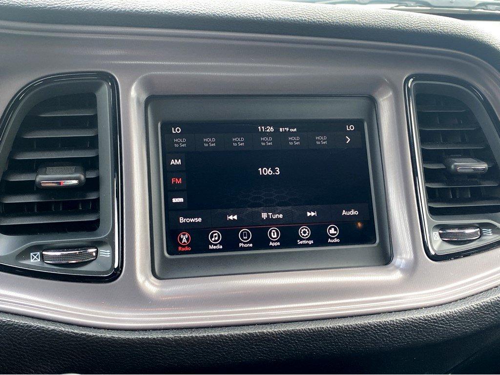 2023 Dodge Challenger Vehicle Photo in SAVANNAH, GA 31406-4513