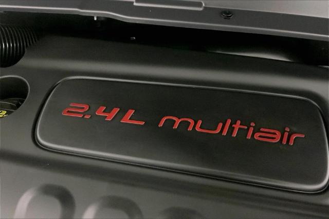 2022 Jeep Compass Vehicle Photo in Lees Summit, MO 64086