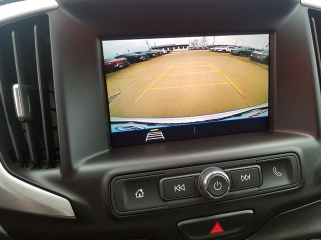 2021 GMC Terrain Vehicle Photo in ELYRIA, OH 44035-6349
