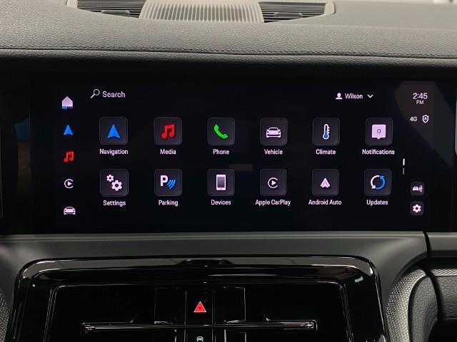 2024 Porsche Panamera Vehicle Photo in Appleton, WI 54913