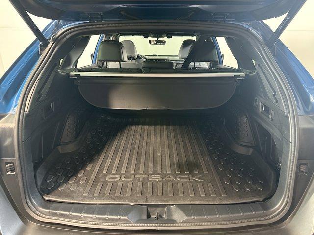 2022 Subaru Outback Vehicle Photo in Doylestown, PA 18902