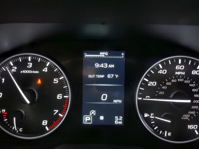 2025 Subaru Outback Vehicle Photo in Green Bay, WI 54304