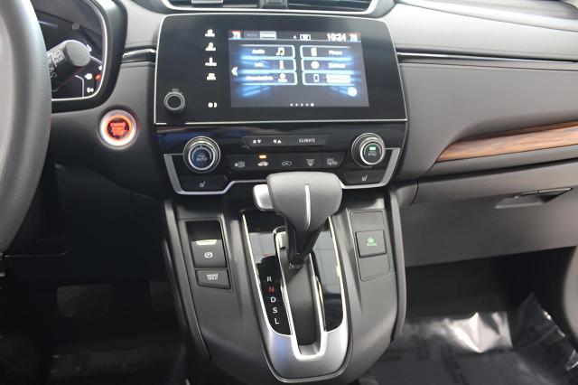 2018 Honda CR-V Vehicle Photo in Green Bay, WI 54304