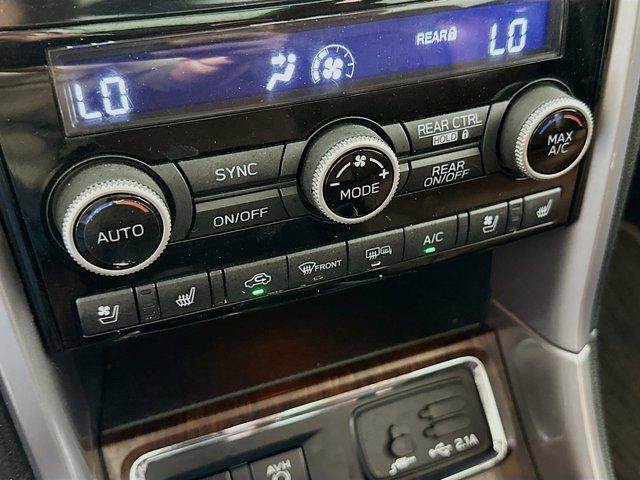 2019 Subaru Ascent Vehicle Photo in Doylsetown, PA 18901