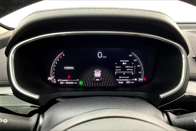 2024 Acura MDX Vehicle Photo in Grapevine, TX 76051