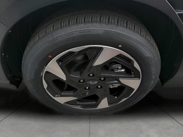 2025 Subaru Crosstrek Vehicle Photo in Green Bay, WI 54304