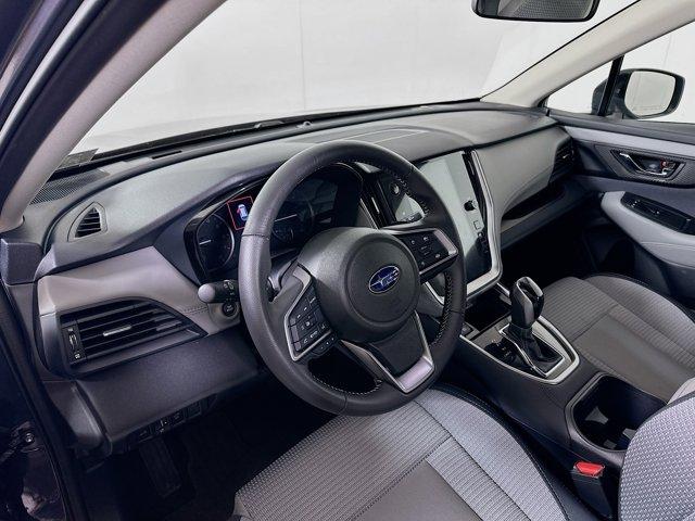 2024 Subaru Outback Vehicle Photo in Doylestown, PA 18902