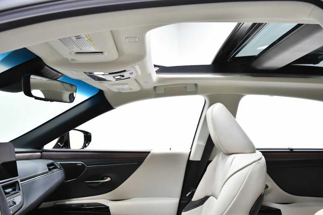 2024 Lexus ES 350 Vehicle Photo in DALLAS, TX 75235