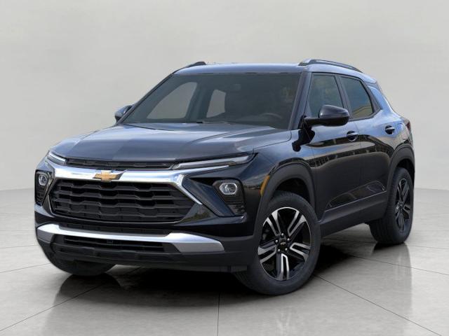 2025 Chevrolet Trailblazer Vehicle Photo in MADISON, WI 53713-3220