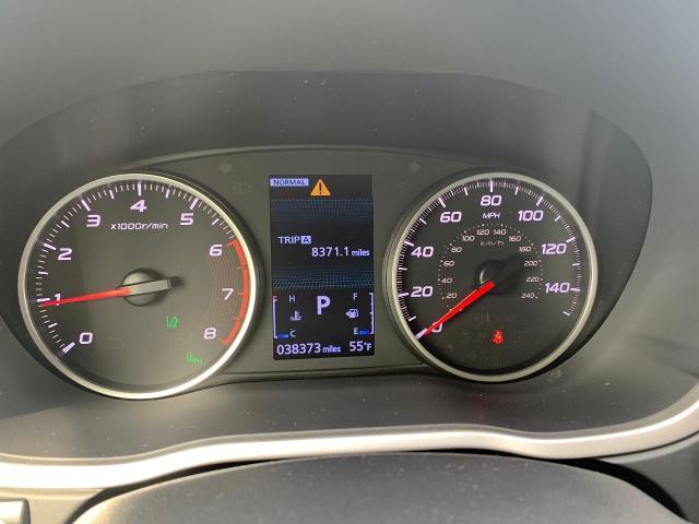 2022 Mitsubishi Eclipse Cross Vehicle Photo in Appleton, WI 54914