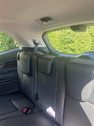 2024 Subaru Ascent Vehicle Photo in DALLAS, TX 75209