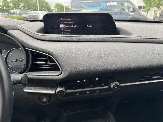 2022 Mazda CX-30 Vehicle Photo in Mechanicsburg, PA 17050-1707