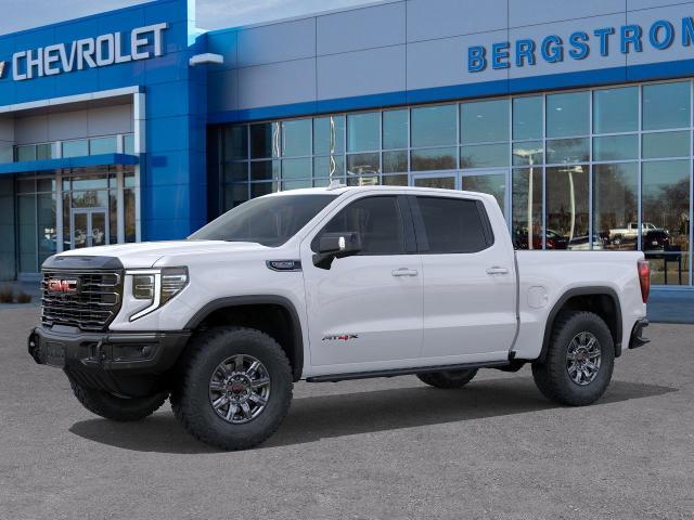 2025 GMC Sierra 1500 Vehicle Photo in OSHKOSH, WI 54904-7811