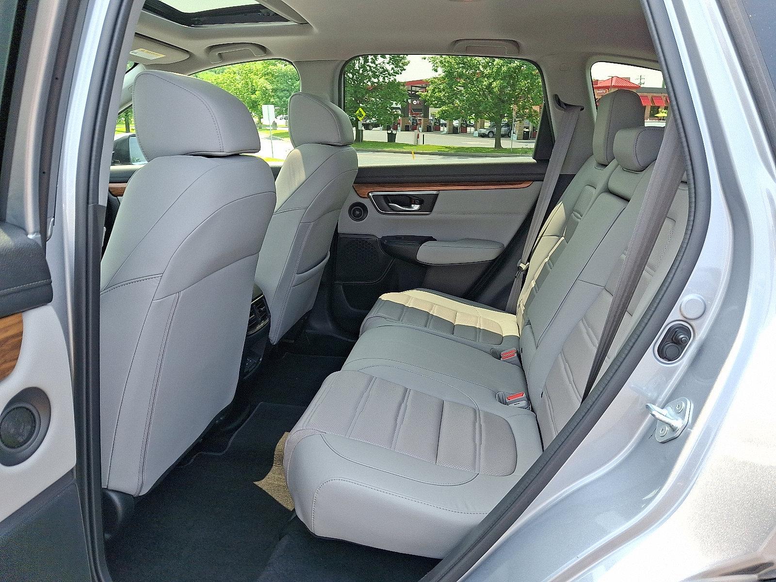 2022 Honda CR-V Vehicle Photo in Harrisburg, PA 17111