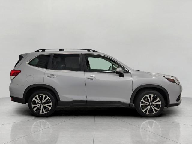 2022 Subaru Forester Vehicle Photo in Green Bay, WI 54304