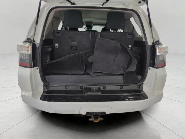 2021 Toyota 4Runner Vehicle Photo in APPLETON, WI 54914-4656