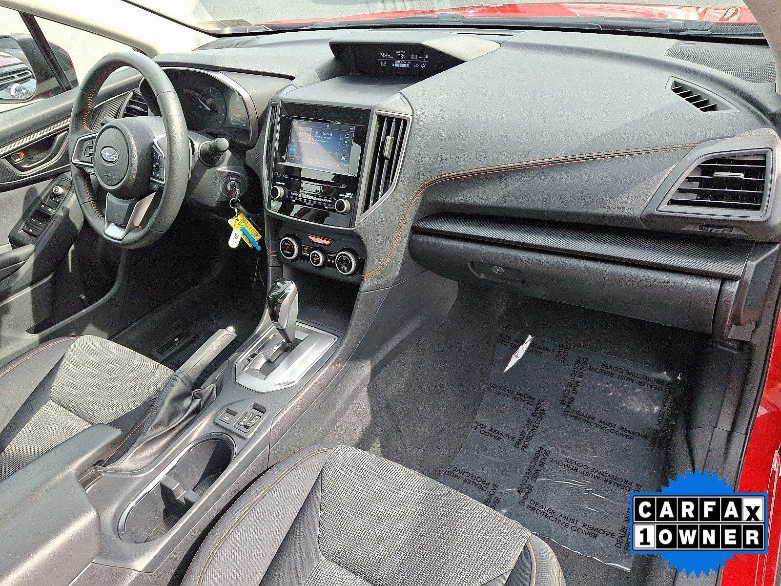 2023 Subaru Crosstrek Vehicle Photo in Harrisburg, PA 17111