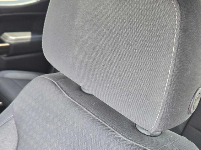 2020 Chevrolet Silverado 1500 Vehicle Photo in DENTON, TX 76210-9321