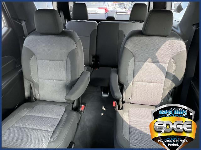 2023 Chevrolet Traverse Vehicle Photo in Roslyn, NY 11576