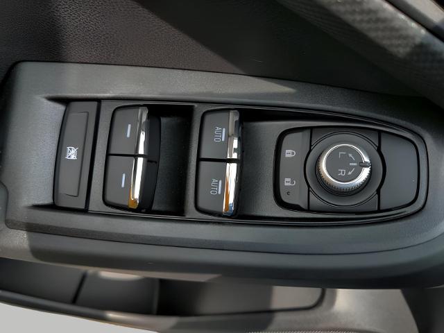 2025 Subaru Crosstrek Vehicle Photo in Green Bay, WI 54304