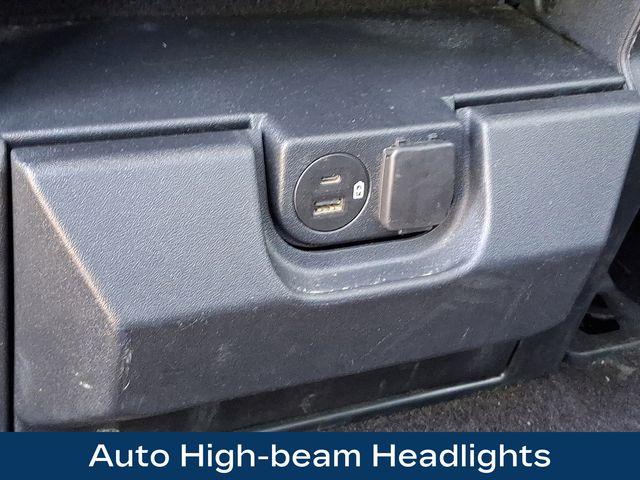 2022 Ford F-150 Vehicle Photo in PAWLING, NY 12564-3219