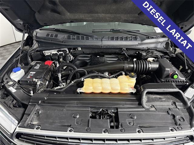 2018 Ford F-150 Vehicle Photo in Puyallup, WA 98371
