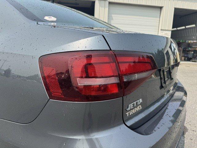 2016 Volkswagen Jetta Sedan Vehicle Photo in Mechanicsburg, PA 17050-1707