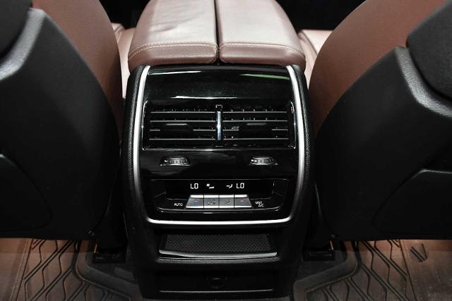 2020 BMW X5 xDrive40i Vehicle Photo in DALLAS, TX 75235