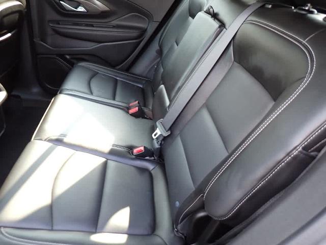 2022 GMC Terrain Vehicle Photo in ZELIENOPLE, PA 16063-2910